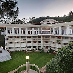 Sinclairs Retreat Ooty